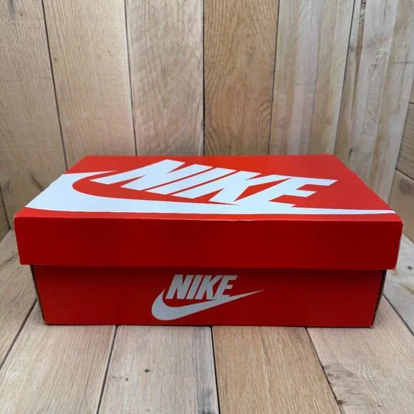 Nike Womens Court Vision LO P NBK Size 5.5 Summit White/Football Grey IM1652-100 - Picture 11 of 15